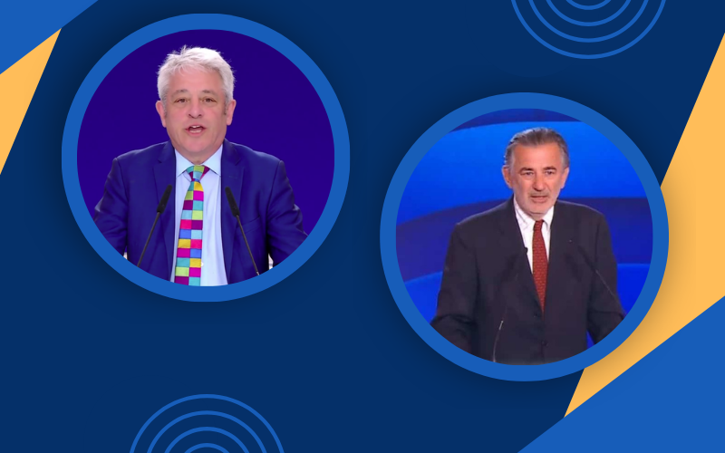 IranNewsUpdate1's tweet image. Bercow and Legaret Denounce Iran’s Executions, Affirm Inevitability of Democratic Change
#StopExecutionsInIran #NoDeathPenalty #HumanRightsViolations #FreeIran2026
irannewsupdate.com/news/iranian-o…