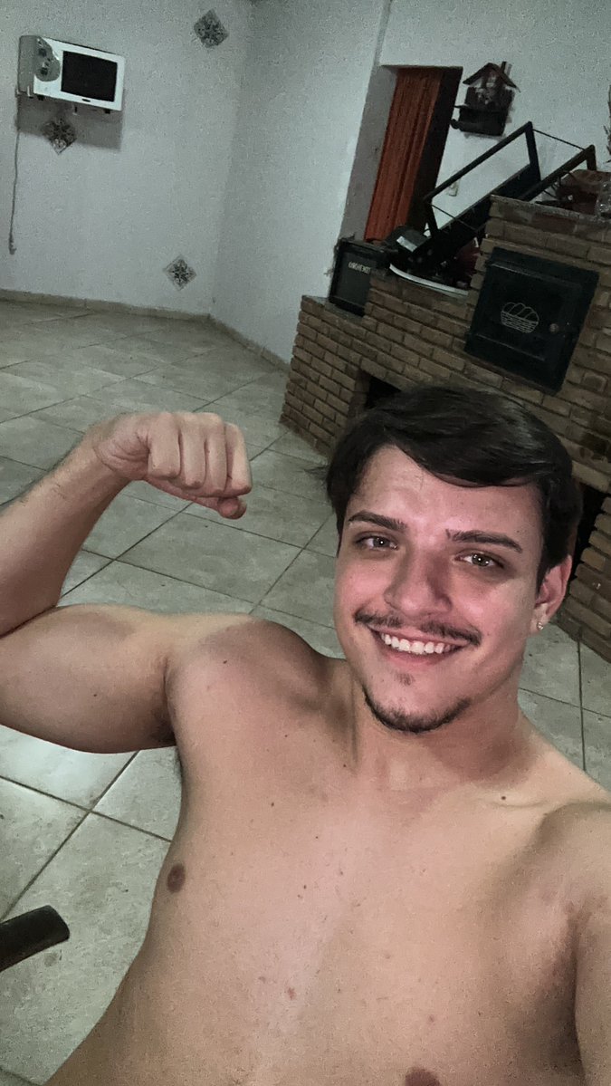 Alpha Ferreira tweet media