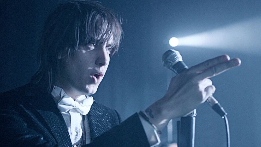 Julian Casablancas Brasil tweet media