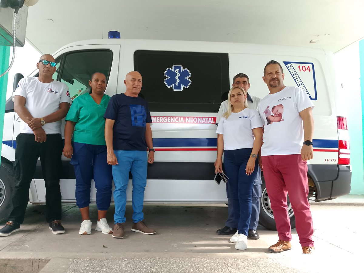 Dr. Hancel Caballero Castellanos tweet media