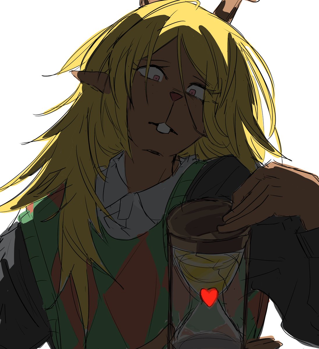 완전히 야르인 즐 tweet media