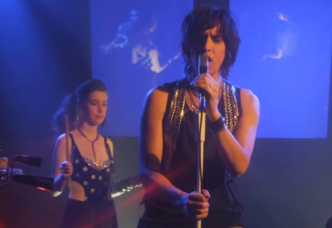 Julian Casablancas Brasil tweet media