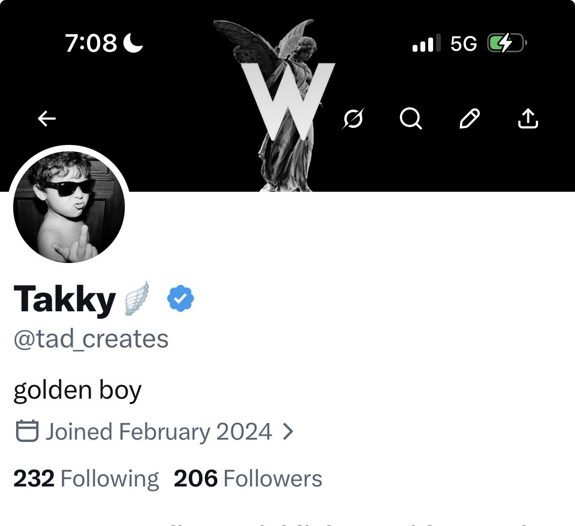 Takky🪽 tweet media