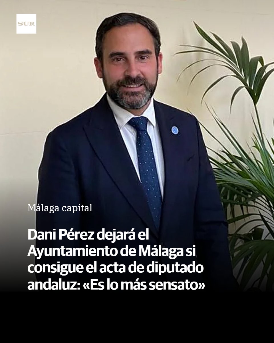 SUR. El periódico de Málaga tweet media