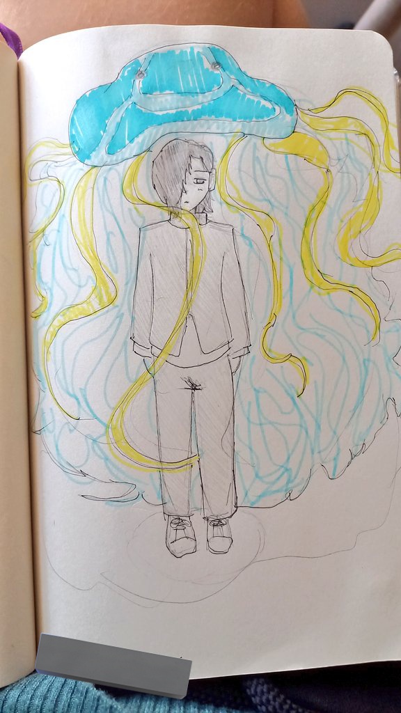 Mika 🇧🇷☆ tweet media