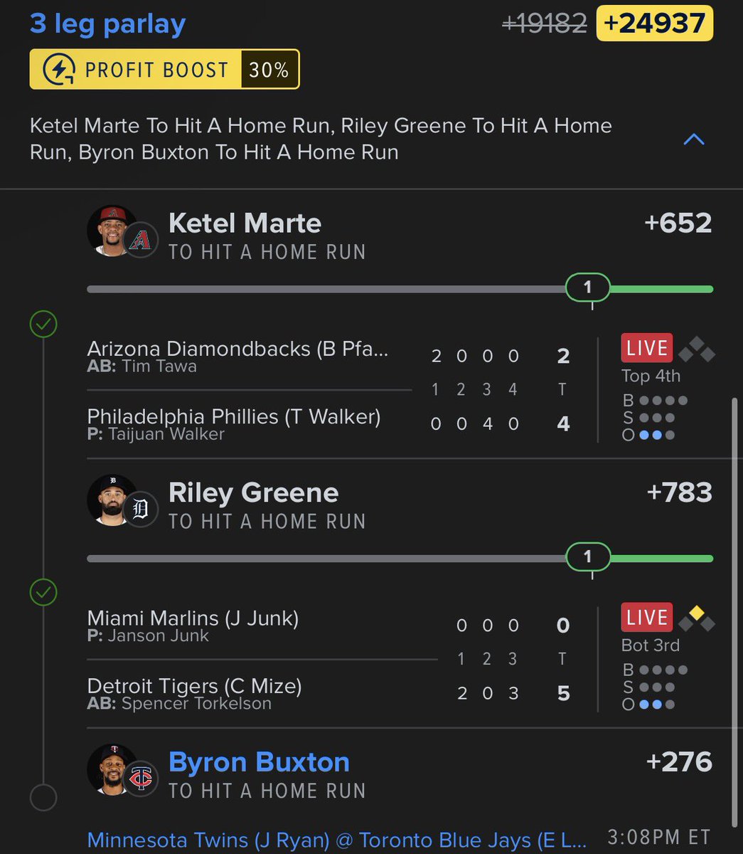 PLAYS FOR TODAY tweet media