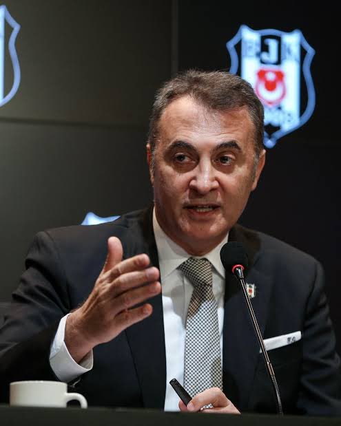 Beşiktaş 🦅 tweet media