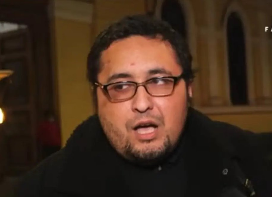 Ricardo Inaiman = Nuroc = @CyborgExo66 tweet media