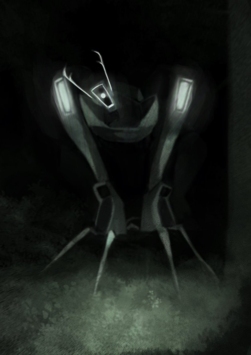 彝翦過魏臼 tweet media