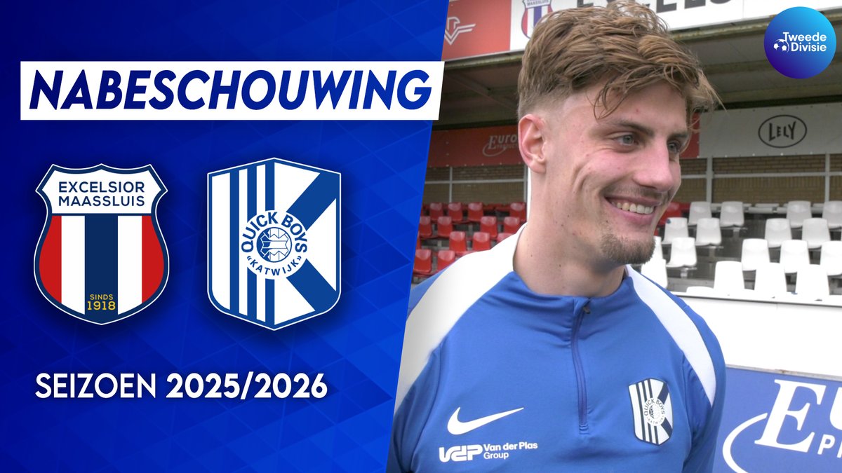 Quick Boys TV tweet media