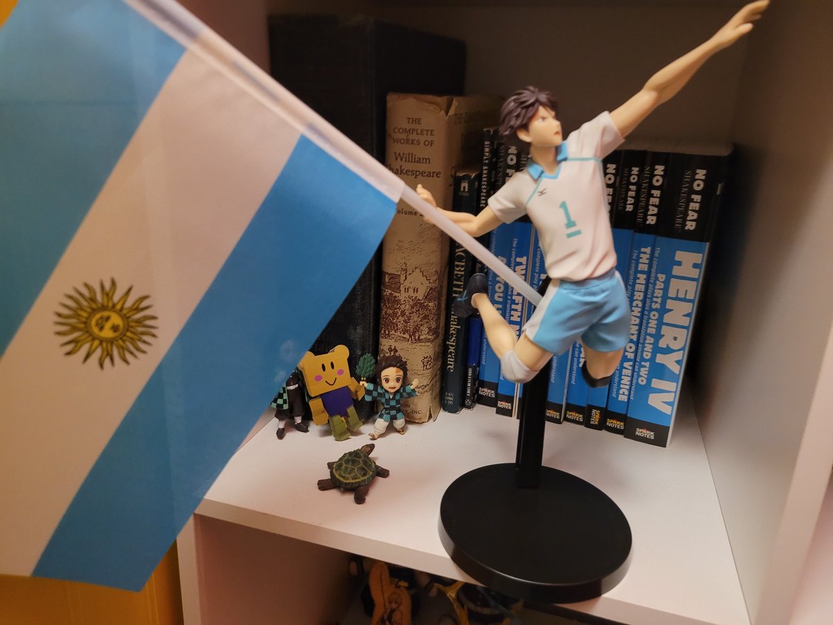 🏐 Trent 🏐 tweet media