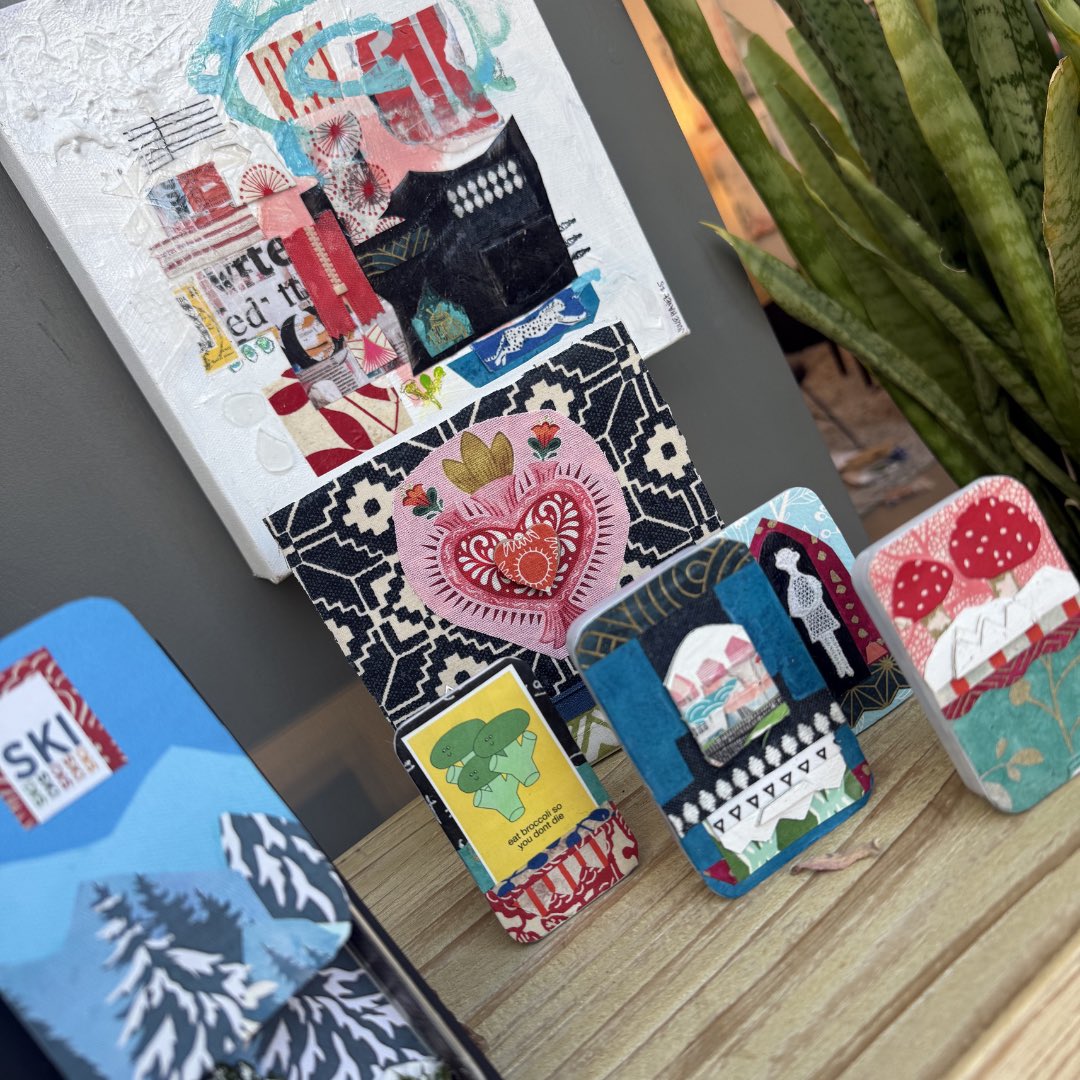 Belmar Colorado tweet media