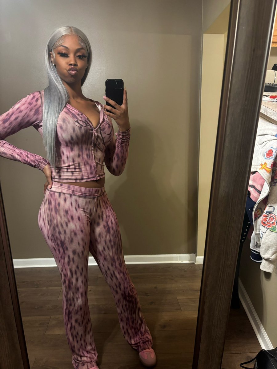 Shay Money tweet media