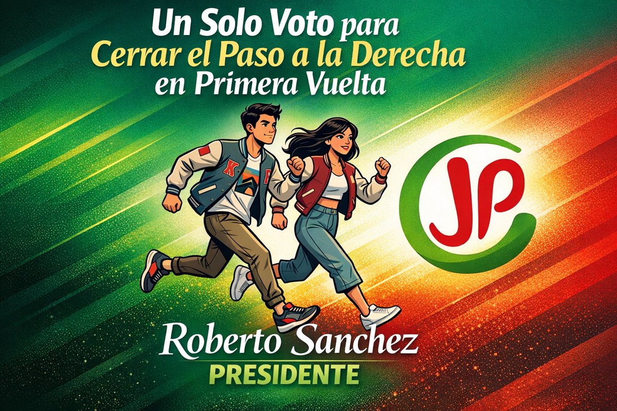 Julio Garcia Ordoñez tweet media