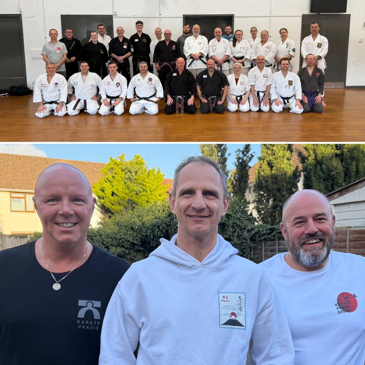 Iain Abernethy tweet media