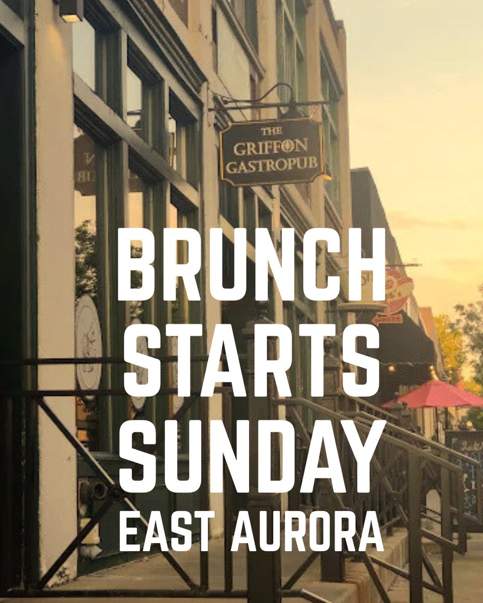 Griffon Gastropub tweet media