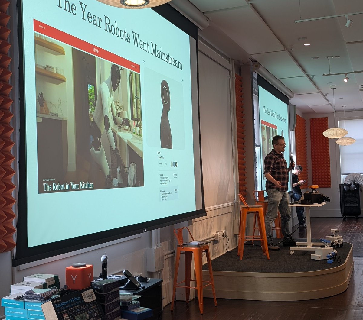 👩‍💻 Paige Bailey tweet media