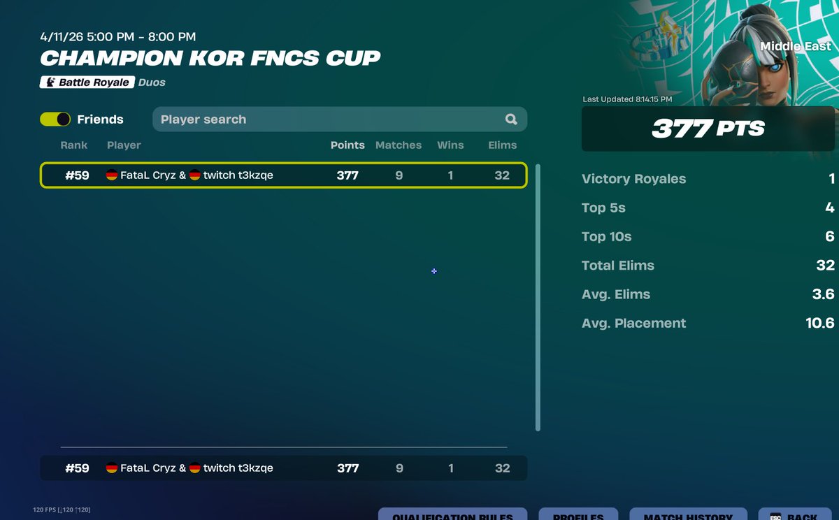 Fatal Cryz tweet media