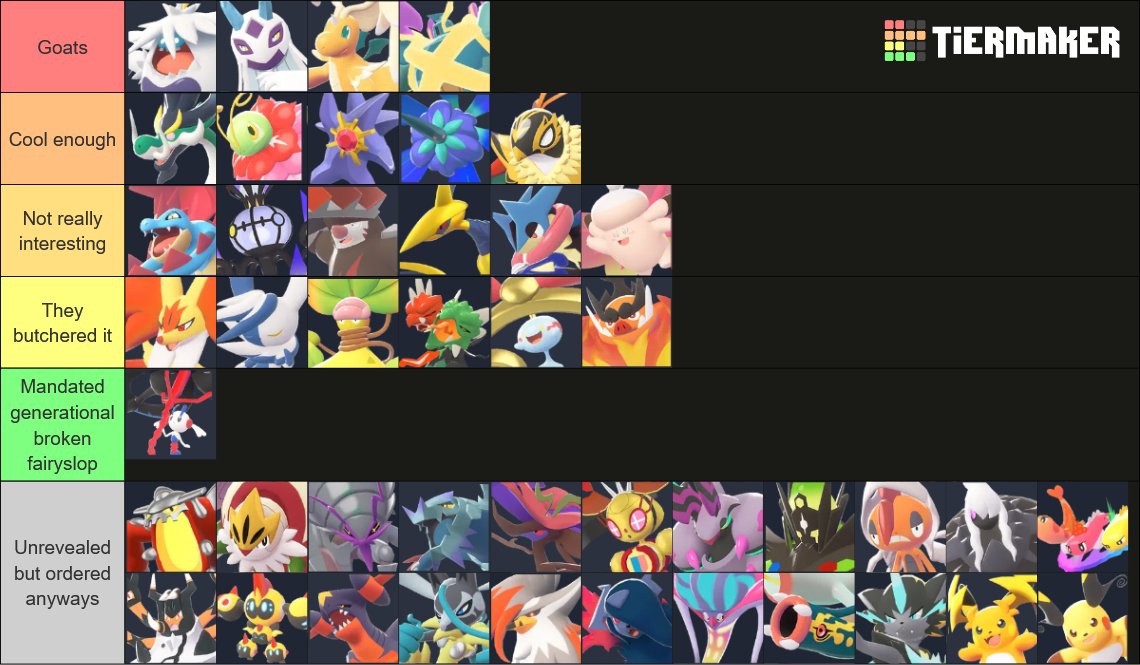 Radiance tweet media