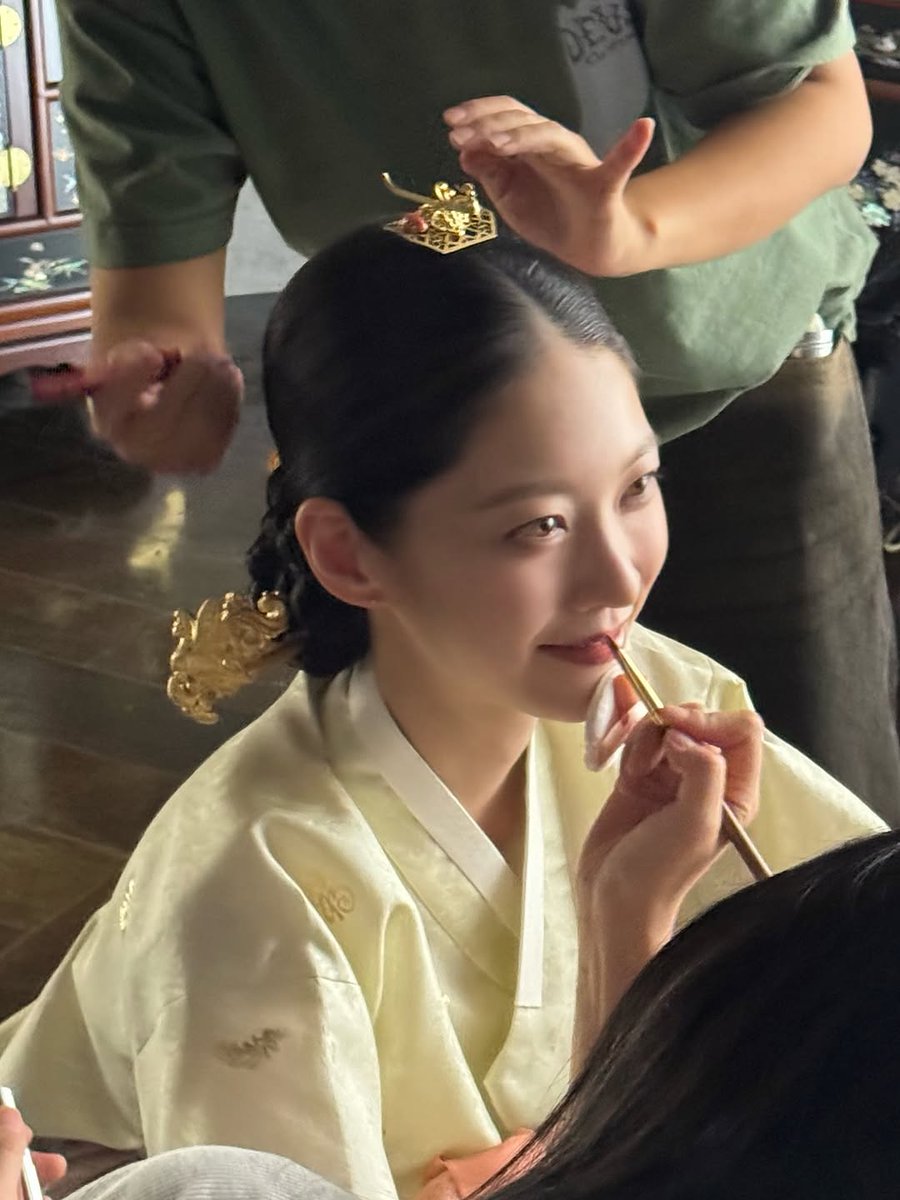 혜빈 tweet media