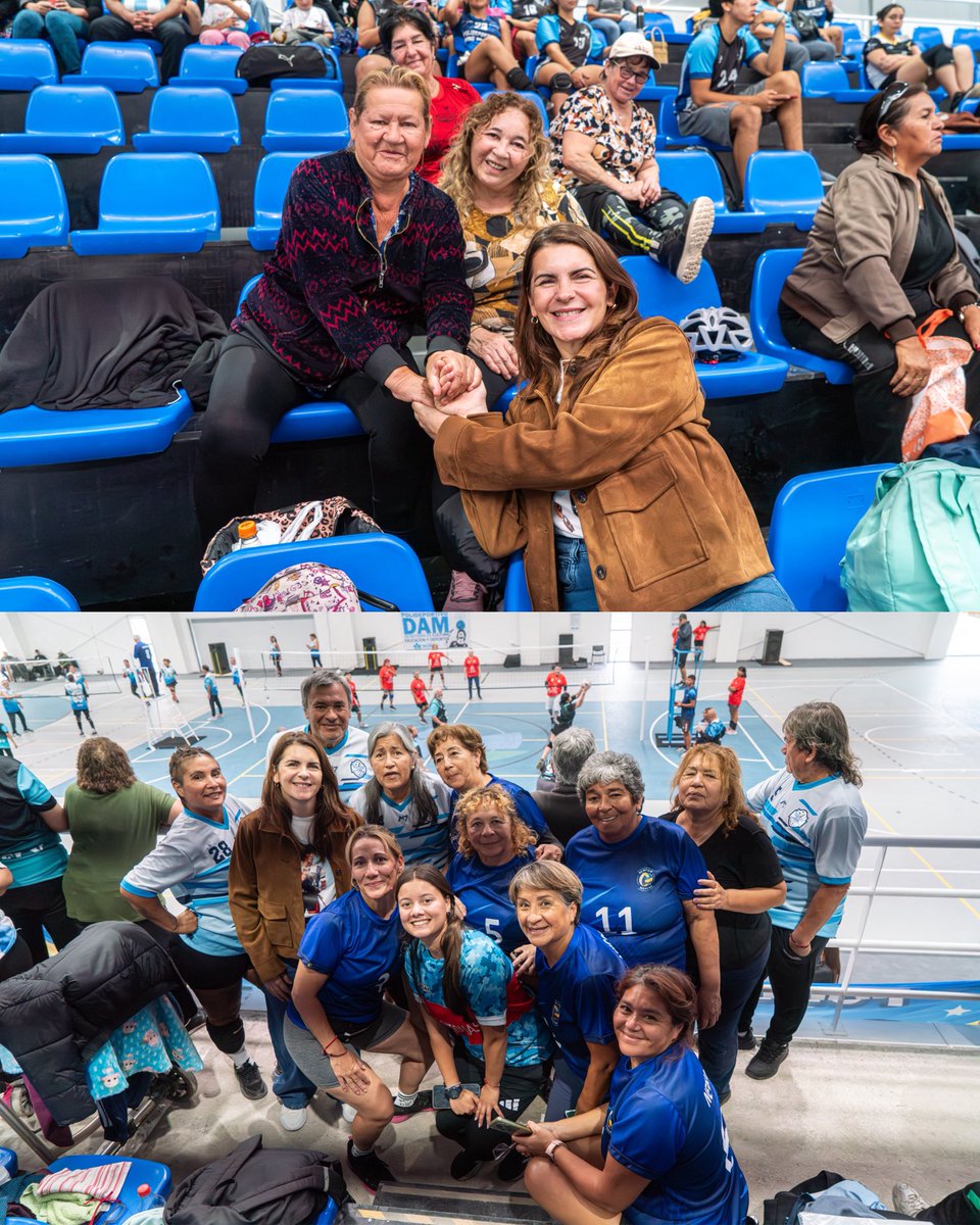 Mariel Fernández tweet media