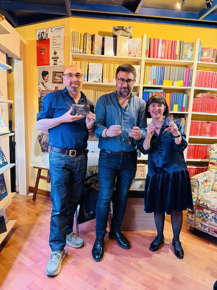 Nórdica Libros tweet media