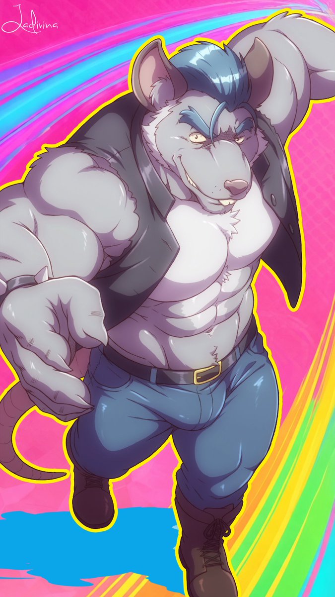 Ladivina🌹 tweet media