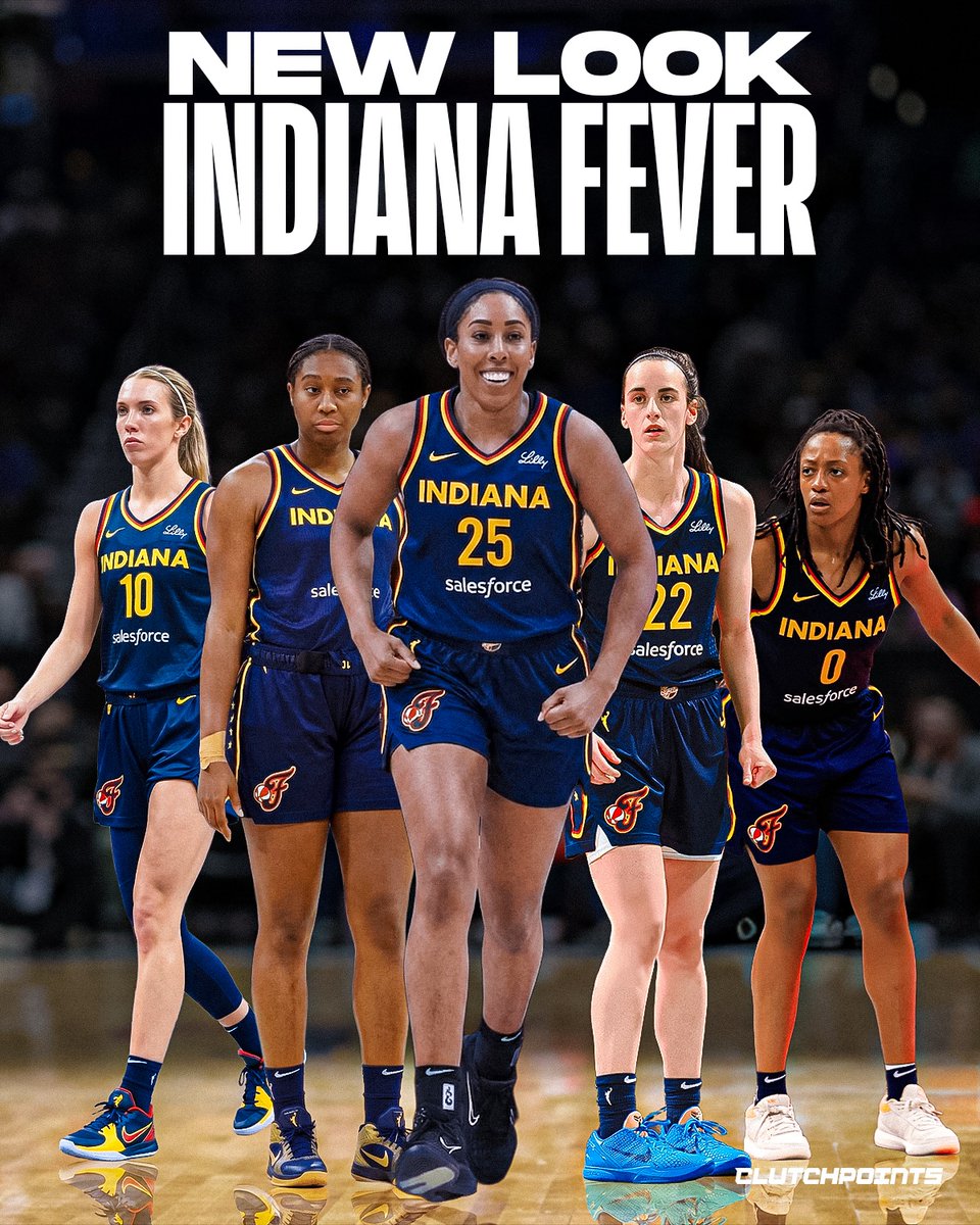 WNBA on ClutchPoints tweet media