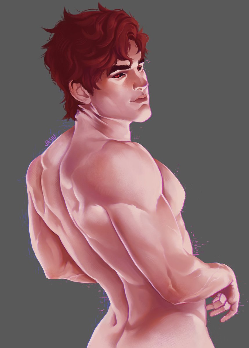 JasiuArt tweet media