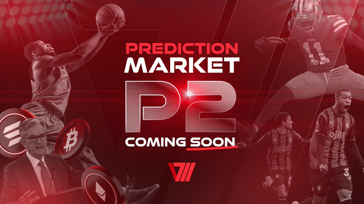 Vault777 tweet media