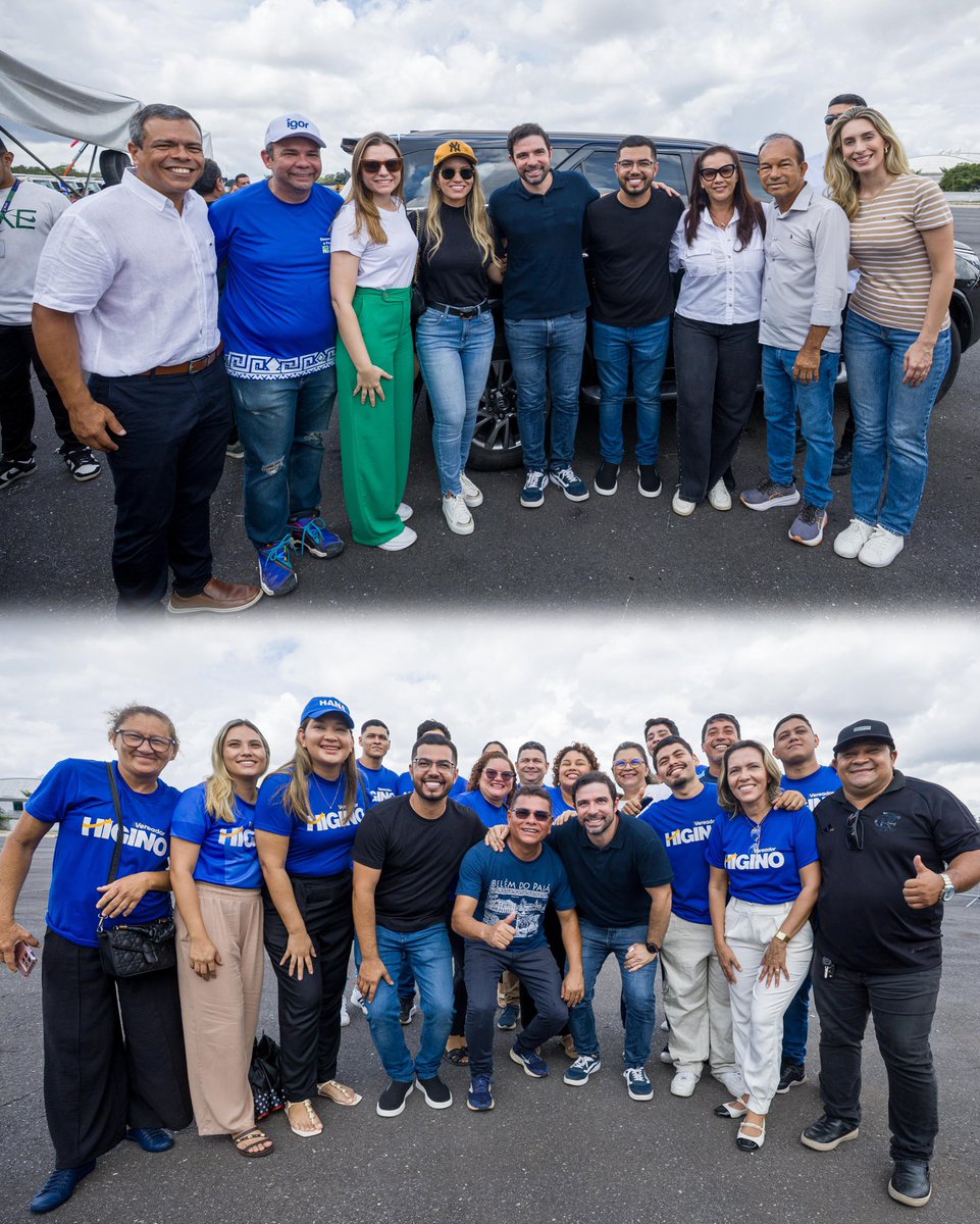 Igor Normando tweet media