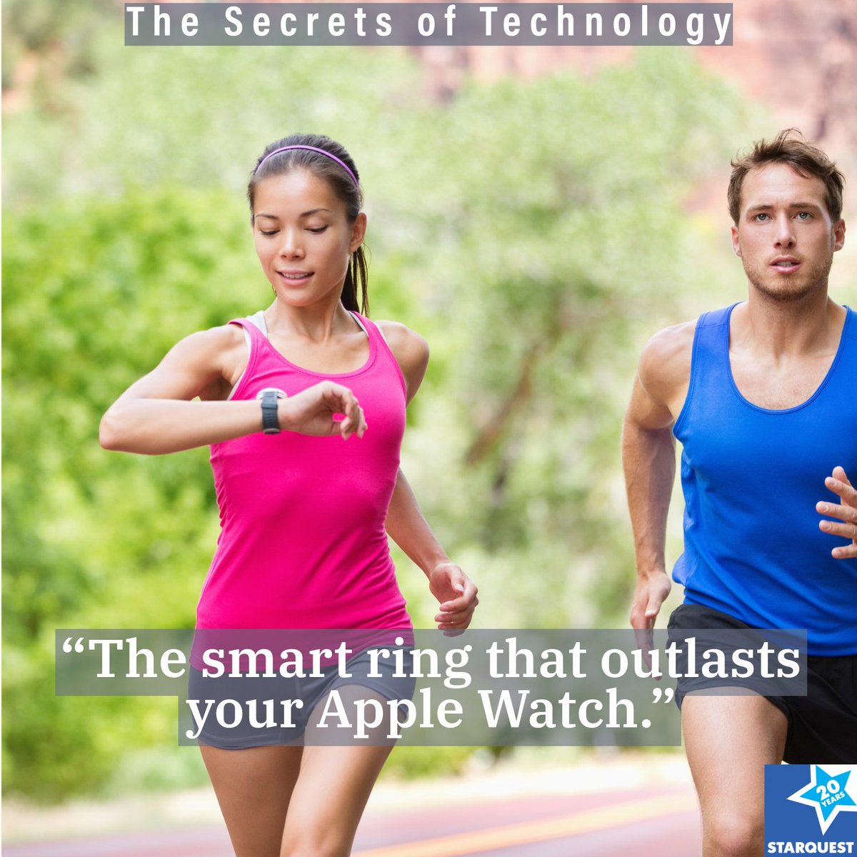 sqpn's tweet image. Hate wearing a watch but still want health data? Fitness rings have entered the chat. Oura Ring 4, Samsung Galaxy Ring, Amazfit Helio. No display, multi-day battery, actually comfortable. #FitnessRing #OuraRing
Discussion in replies.