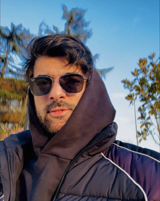 #EnginAkyürek’ten yeni kare 🔥