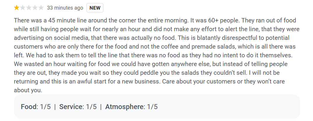 DMV Adventures tweet media