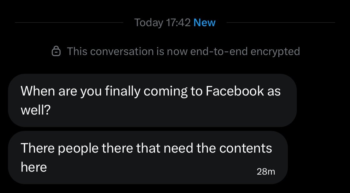 Talk Church tweet media