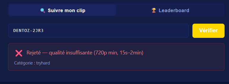 DZN Filou tweet media