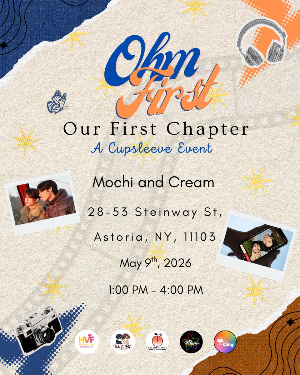 QLintheCityEvents tweet media