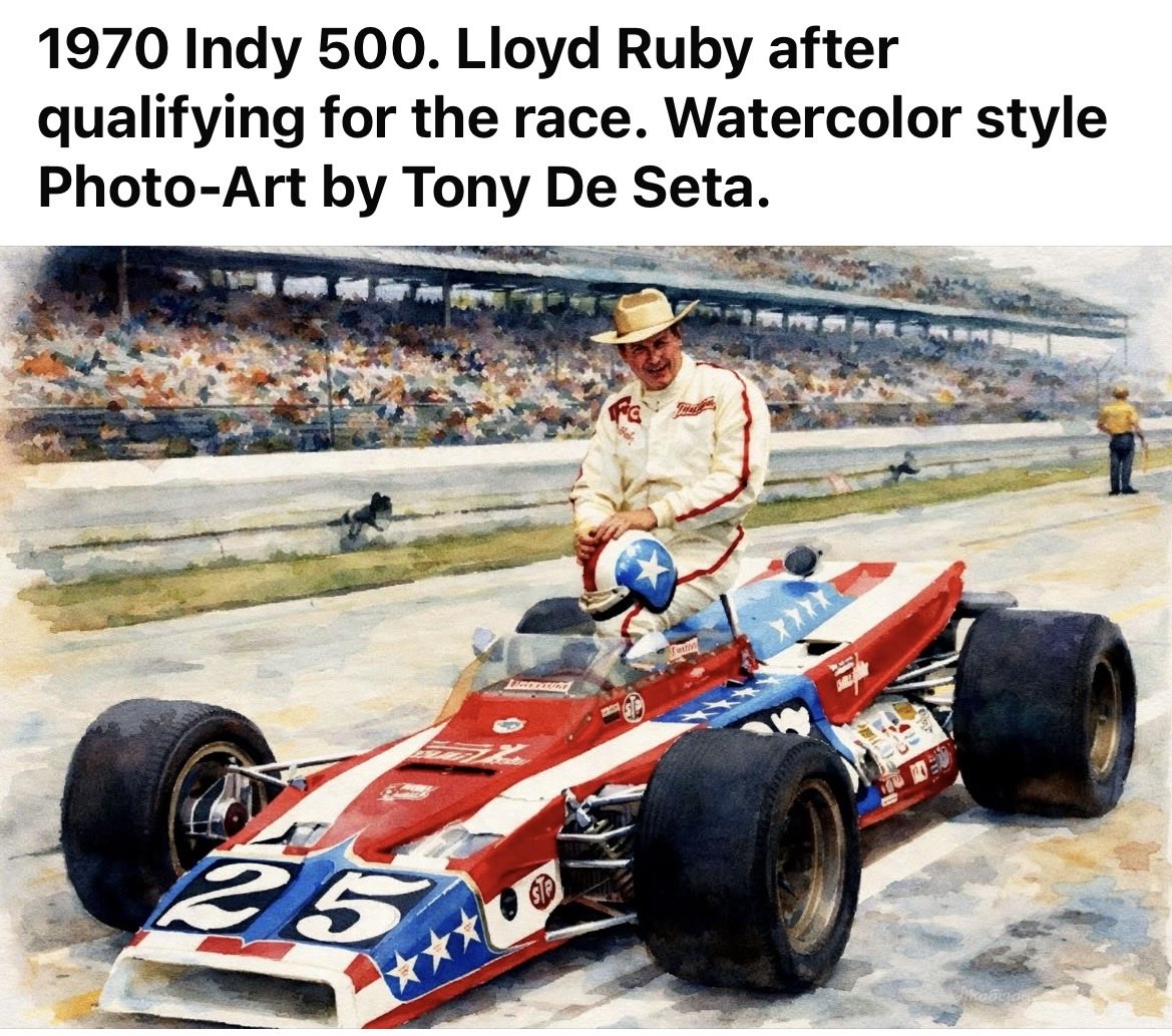 Tom Robison tweet media