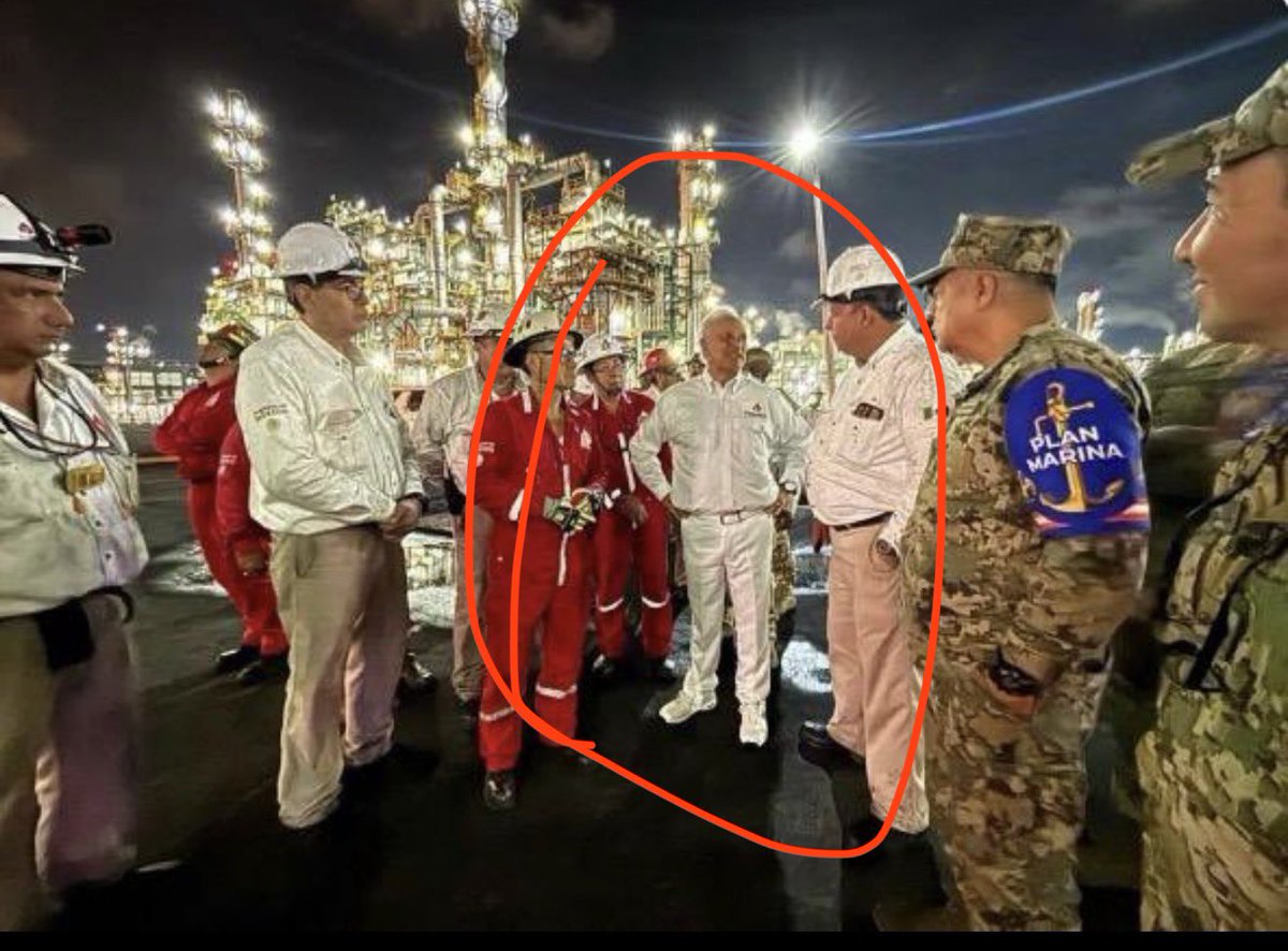 PEDRO FERRIZ tweet media