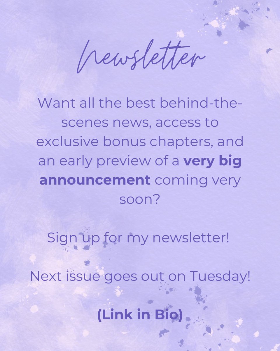 Rebecca Minelga - THIRD AND LONG Out Now! tweet media