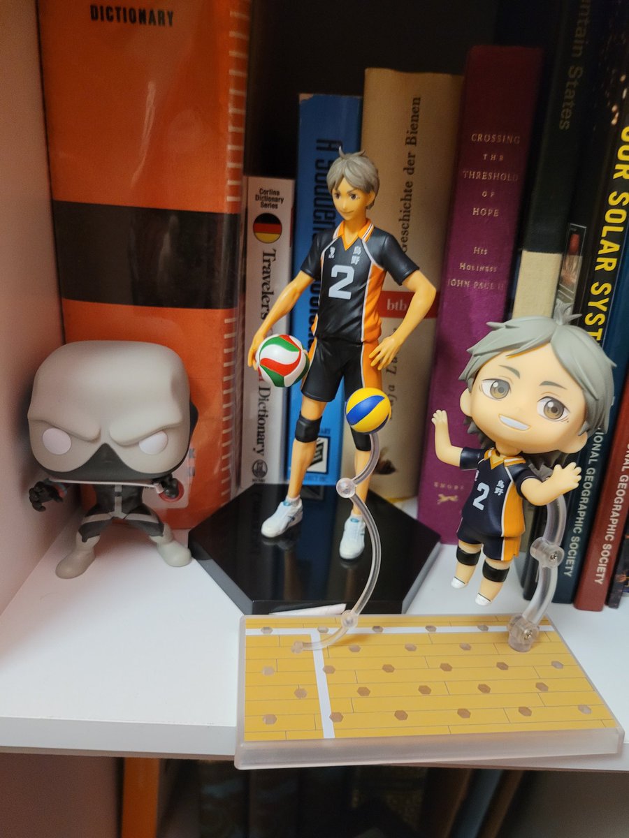 🏐 Trent 🏐 tweet media