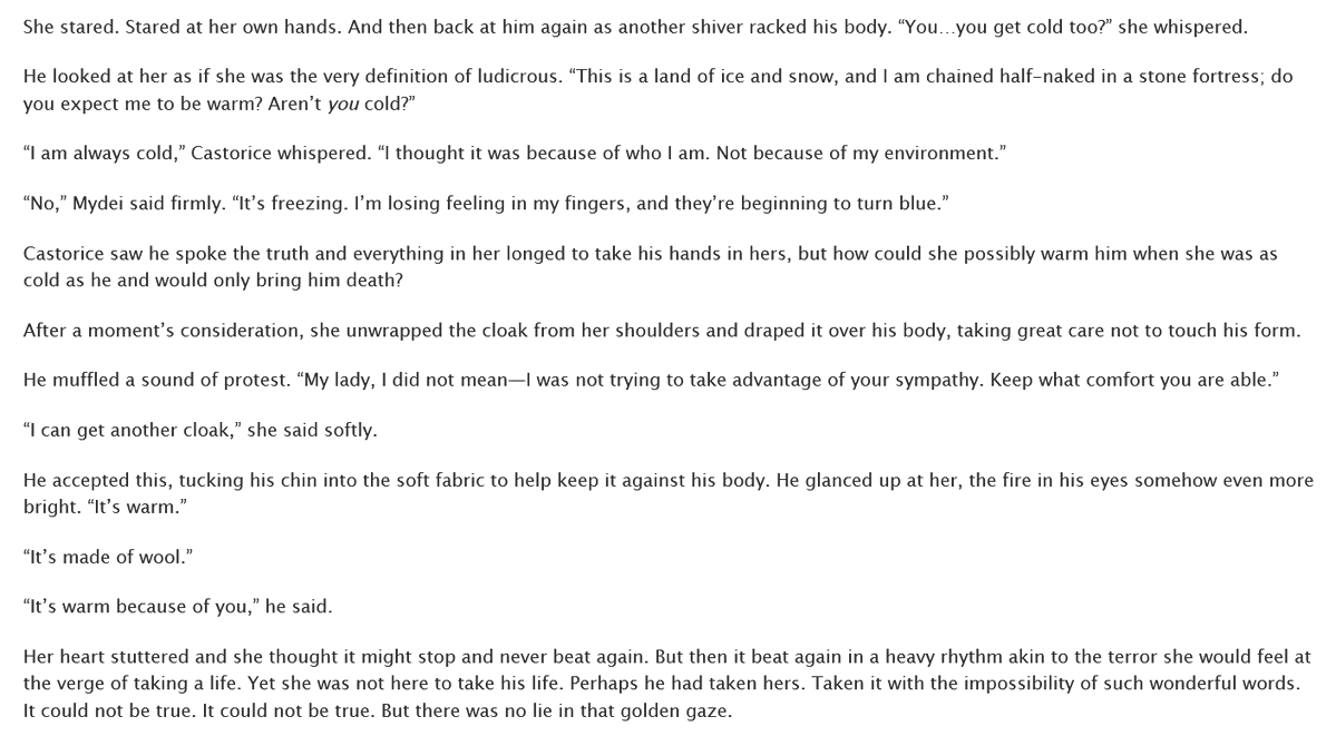 Starwen Rising tweet media