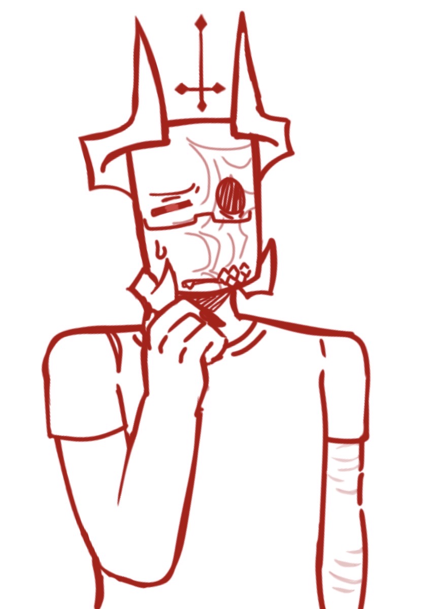 Father Exorspace tweet media