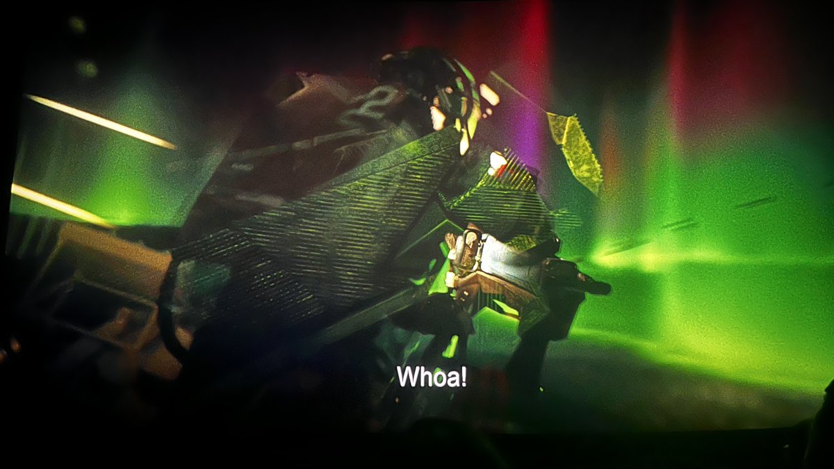 The movie nerd in me is so satisfied. 💯