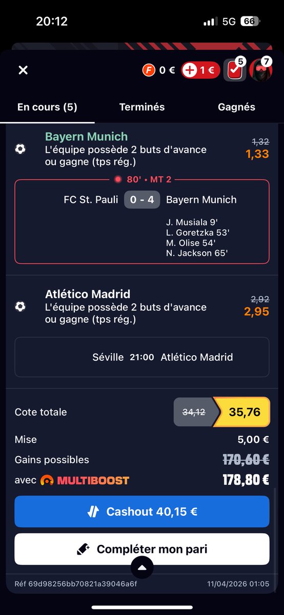 Kaizer 🇩🇪 tweet media