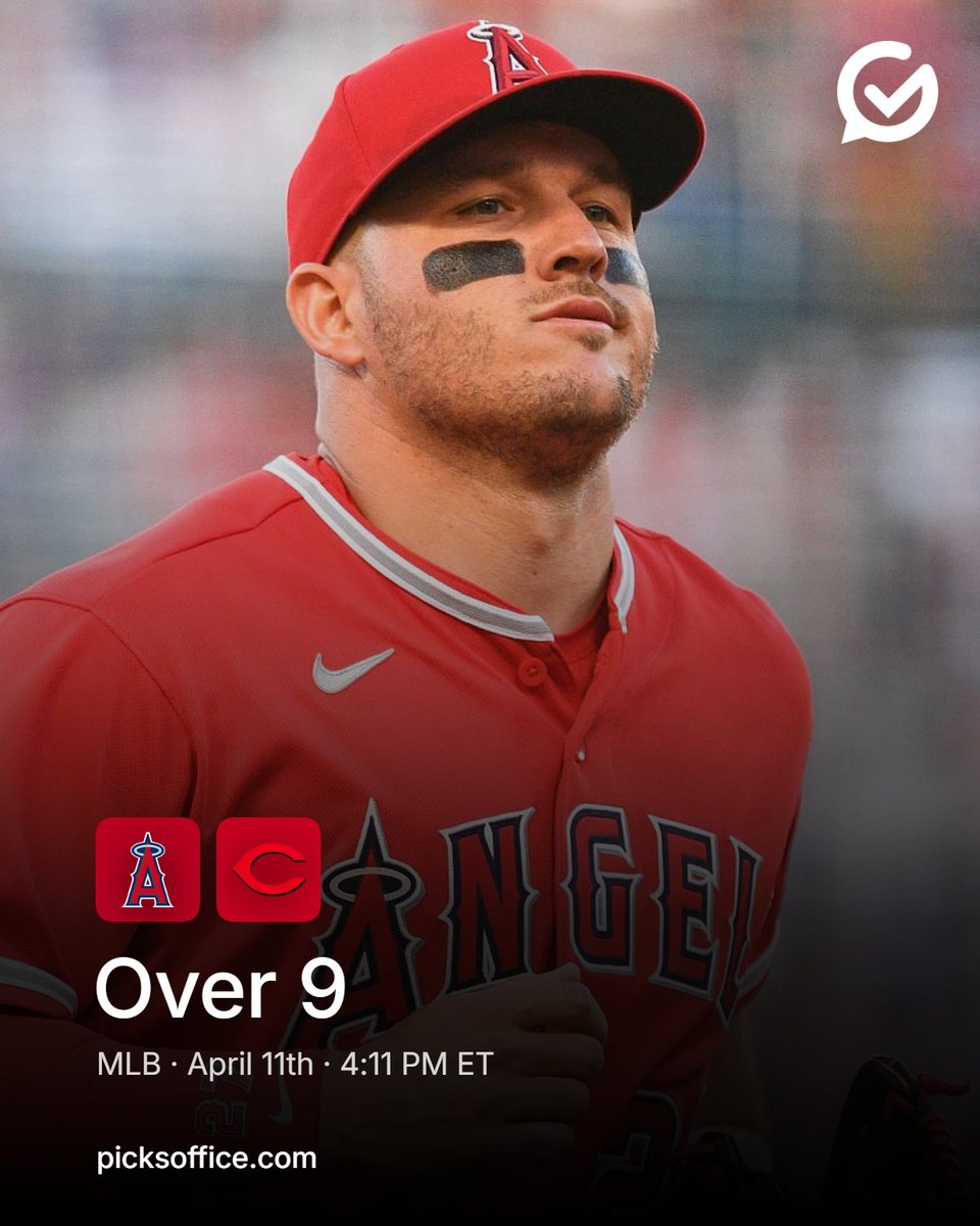 PicksOffice's tweet image. Nine is asking two unstable starters to look like inning-eaters in a hitter-friendly yard.

George Klassen needed 73 pitches to get through 2.2 innings in his debut. He walked 5 and had a 41-pitch second inning.

That kind of command usually means the Angels are into middle