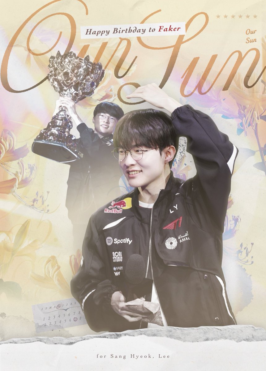 Mizumoon0809's tweet photo. ⁺˳✿⏦₊“𝐎𝐮𝐫 𝐒𝐮𝐧” 𝐅𝐚𝐤𝐞𝐫選手生日應援咖啡廳་۪ ✿◞
｜內用報名｜

報名表｜https://t.co/ByP3ST6uVD
時間｜04 / 12 12:00 – 14:00（逾時自動關閉）
感謝大家對“𝐎𝐮𝐫 𝐒𝐮𝐧” 應援咖啡廳的支持，歡迎各位的蒞臨꜀(^. .^꜀ )꜆੭。

注意事項在留言處 https://t.co/pfa07XRzdV