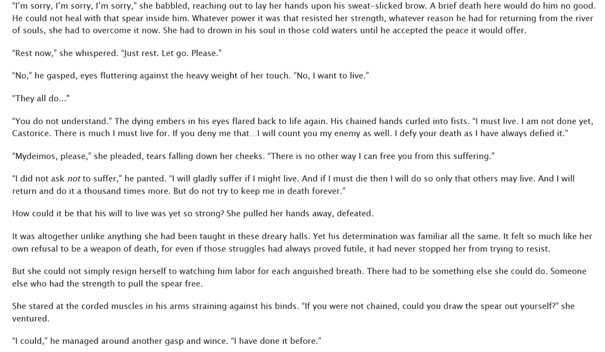 Starwen Rising tweet media