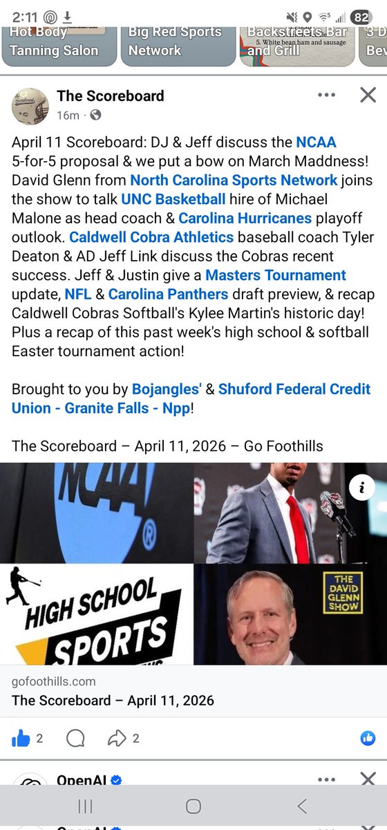 Jeff Link tweet media