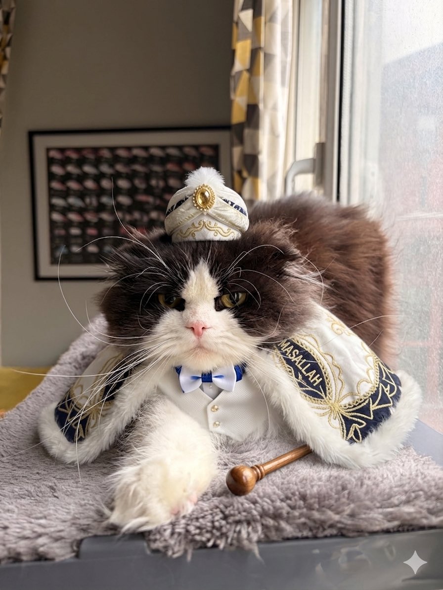 mimarhanim's tweet photo. @Dailymeoww1 Confessions of a CATaholic https://t.co/Kce6AwS4x7